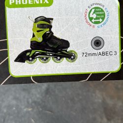 Bladerunner Roller Blades