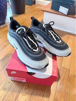 Nike Air Max 97 SE, Men’s size 12