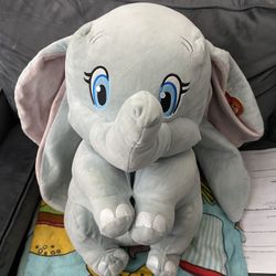 Weighted Dumbo