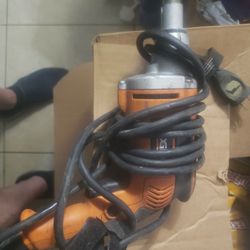 Rigid Drywall Gun