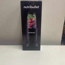 Nutribullet
