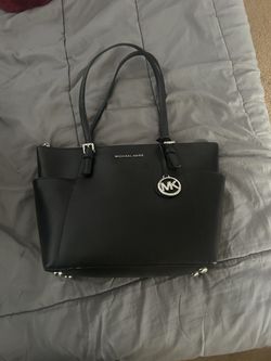 Michael Kors Purse And Wallet