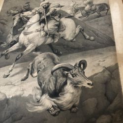 1800s Famous Artist Grandson Of Joseph Vernet Famous Artist Family In History Of Art