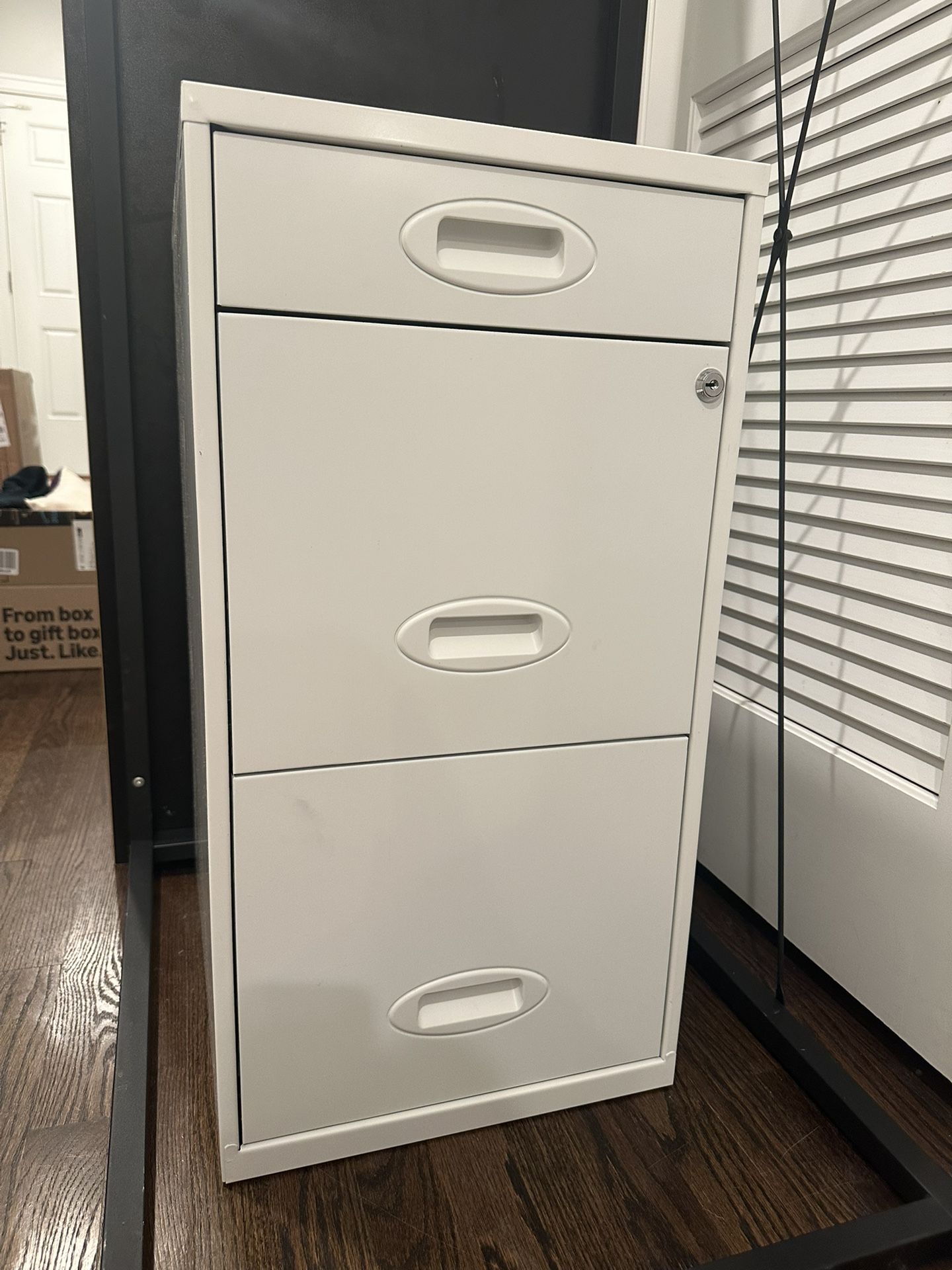 File Cabinet