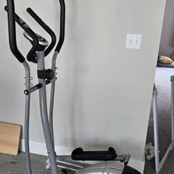 EllipticalMachine For Free