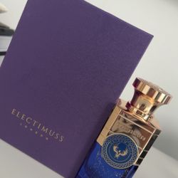 Electimuss Astrum Nova Extrait