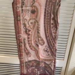 Women’s Wrap