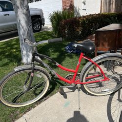 Beach Cruiser