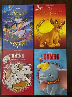 Disney Bundle!