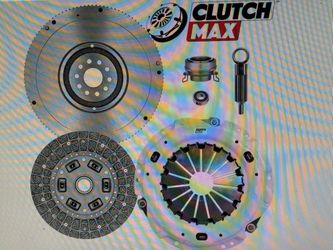 Clutch Kit+Flywheel