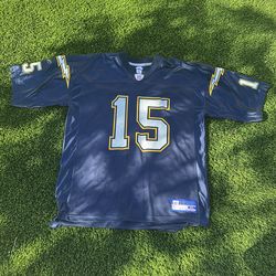Chargers Jersey