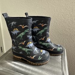 Kids Rain/Snow Boots 