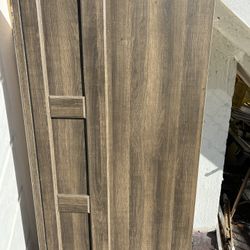 Headboard (Queen) 