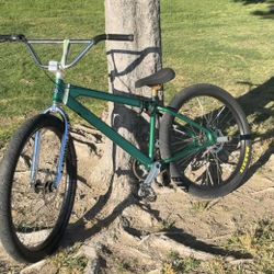 FULLY MAXED OUT PK RIPPER 27.5 🙌🙌🙌