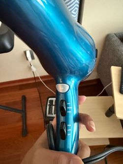 Infiniti Hair Dryer