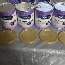Baby Formula (enfamil)