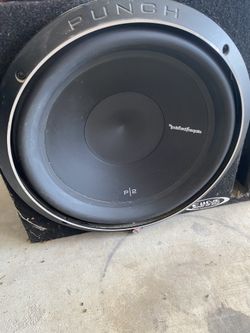 Speaker Set 