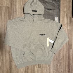 ESSENTIAL Hoodie
