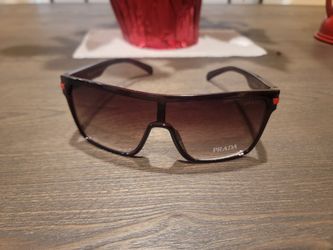 Fashion Sunglasses 