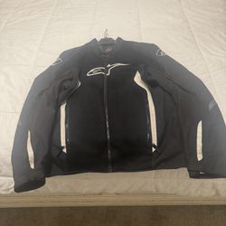 Motorcycle Jacket