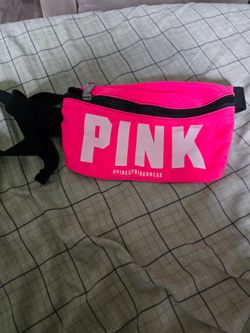 PINK by Victoria's Secret Small Fannypack