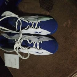 Nike Air Jordan Size 7