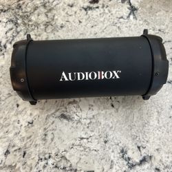 Bluetooth Speaker 