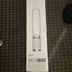 Dyson Air Purifier/ AC