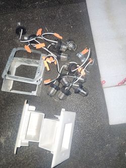 Electrical Stuff All 5$