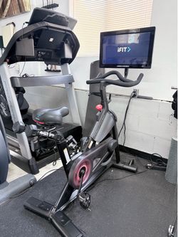 Pro-Form Bike