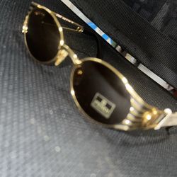 Vintage Fendi Sunglasses 