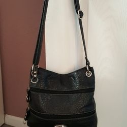 Beautiful Lady Purse It's New 