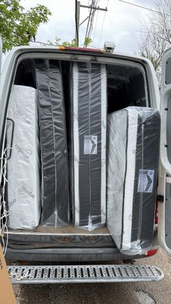 Twin Full Queen King Mattress Sale
