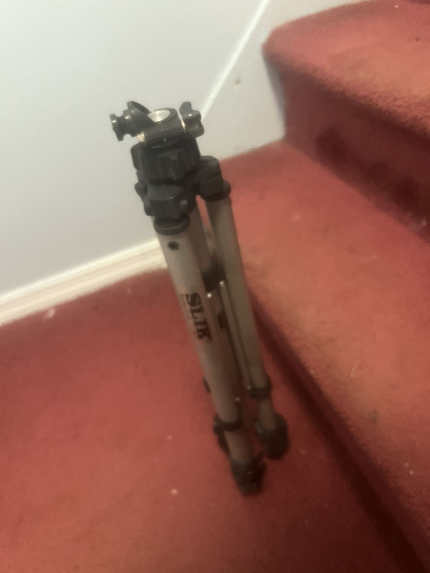 Slik Tripod