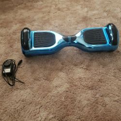 Hoverboard 