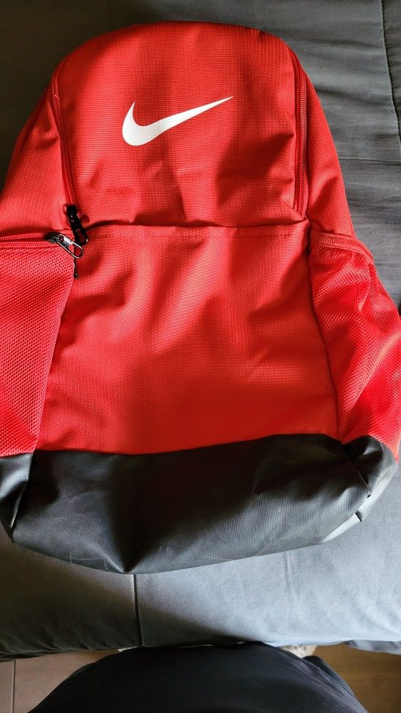 Nike Backpack