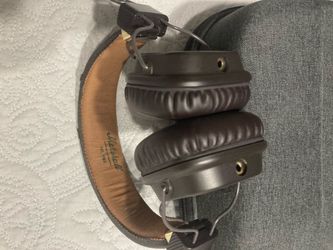 Marshall Headphones