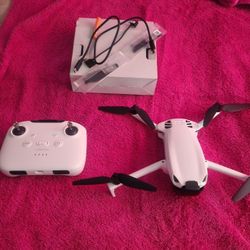 Drone Skyrover S1
