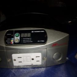 Thermoking Pure Sine Wave Inverter 2000-Watt