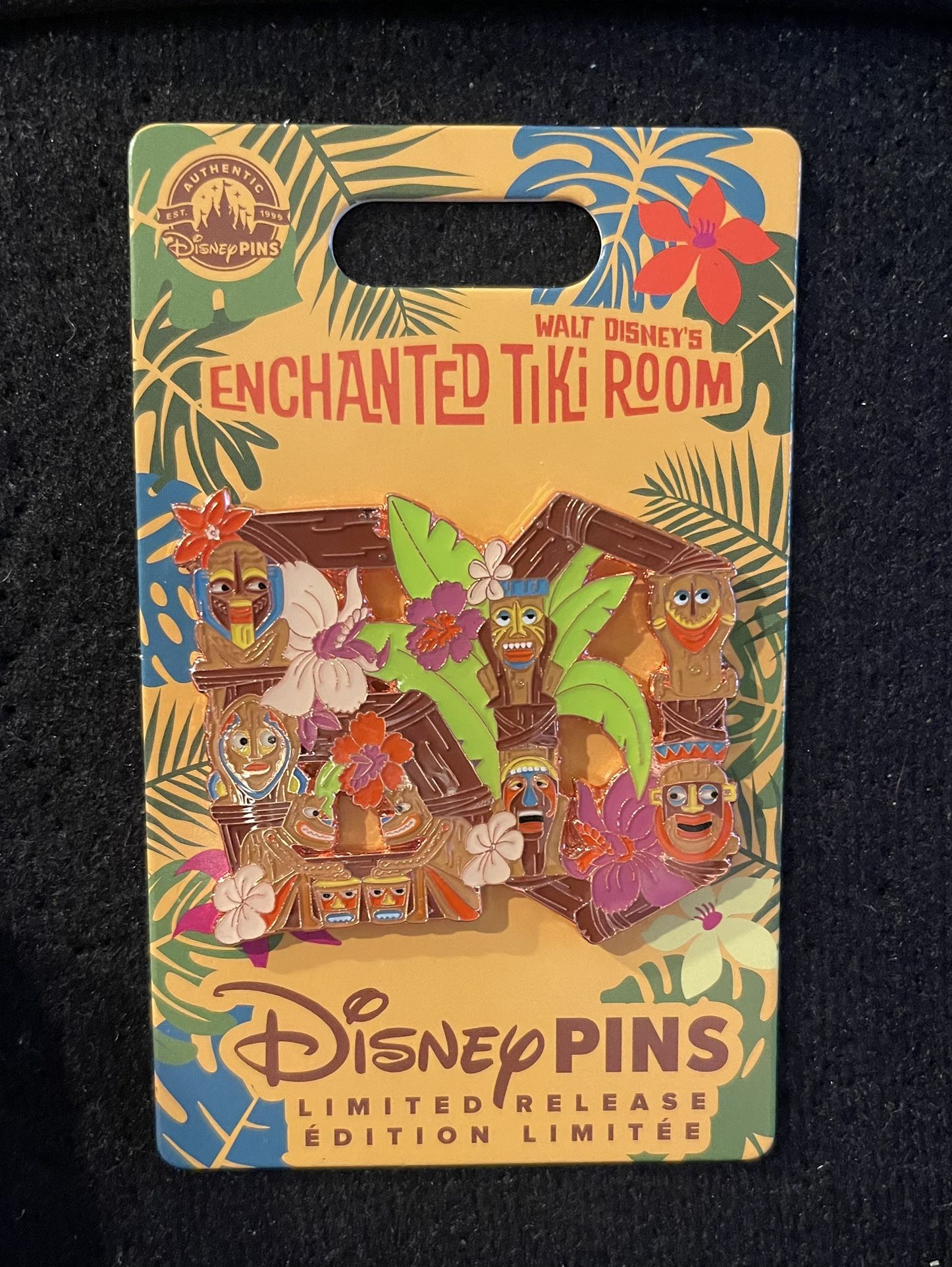Disney Pins