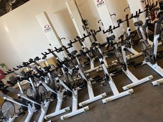 Keiser M3 Spin Bike (Delivered)
