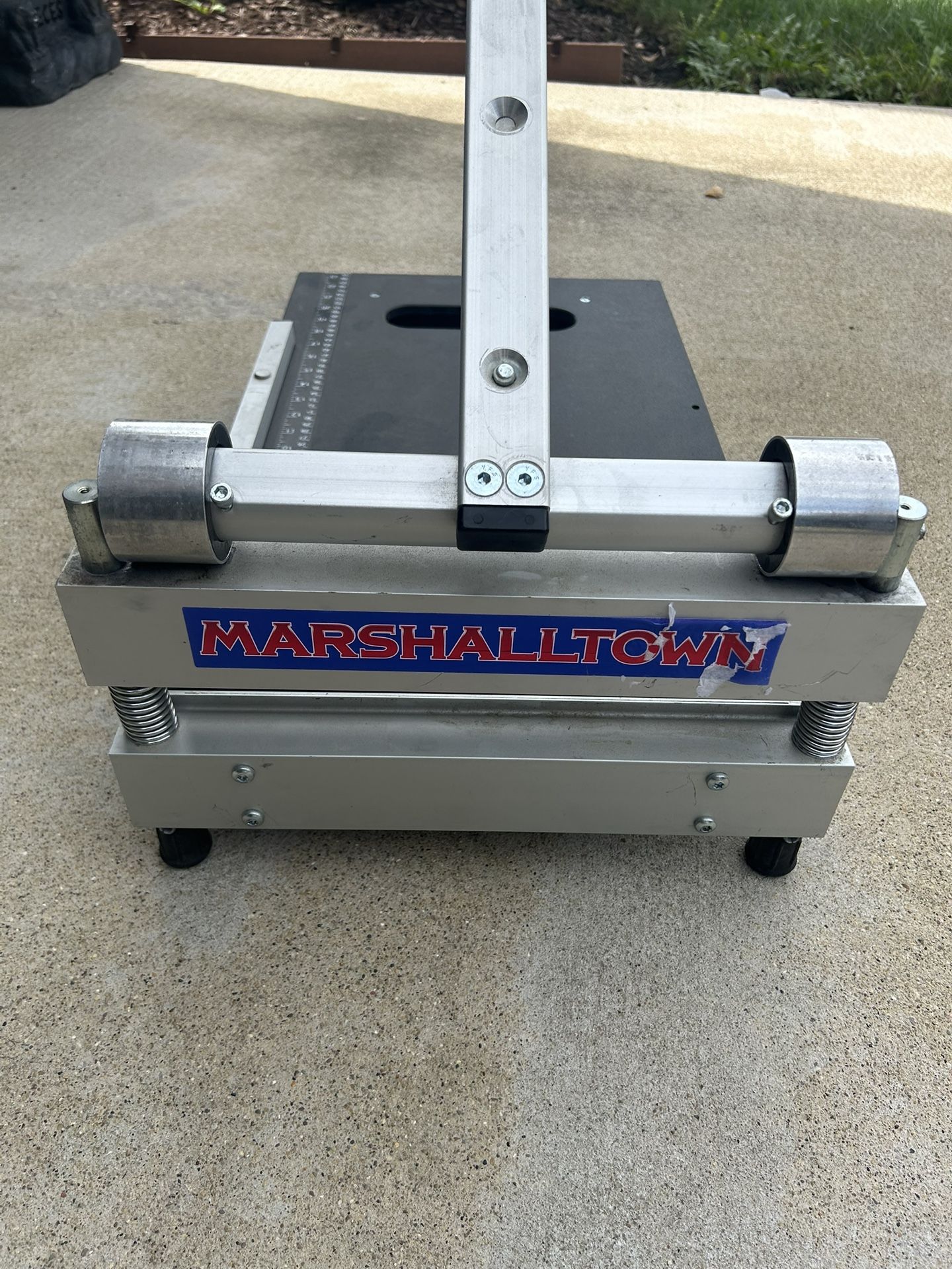 Marshalltown 13” Flooring Cutter