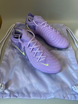 Nike Phantom GX II Elite FG soccer shoes