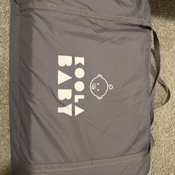 3 in 1 Baby Bassinet