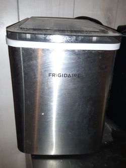 Ice machine