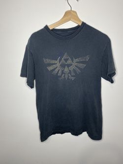 Vintage 2006 Zelda Shirt 