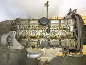 2.4L Engine for 2005 Volvo S60