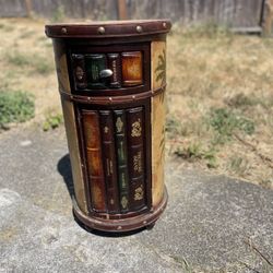 Unique Side Table