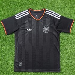 Germany Soccer Jersey