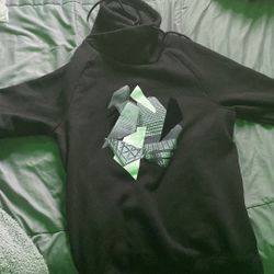 H&M Hoodie With No Hood